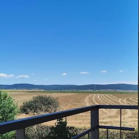 Διαμέρισμα Sunny Day 5 *